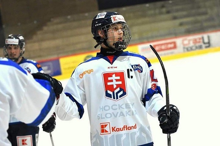 Kapitán osemnástky Kňažko môže napodobniť Gáboríka